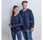 Ladies Stanford Sweater Navy